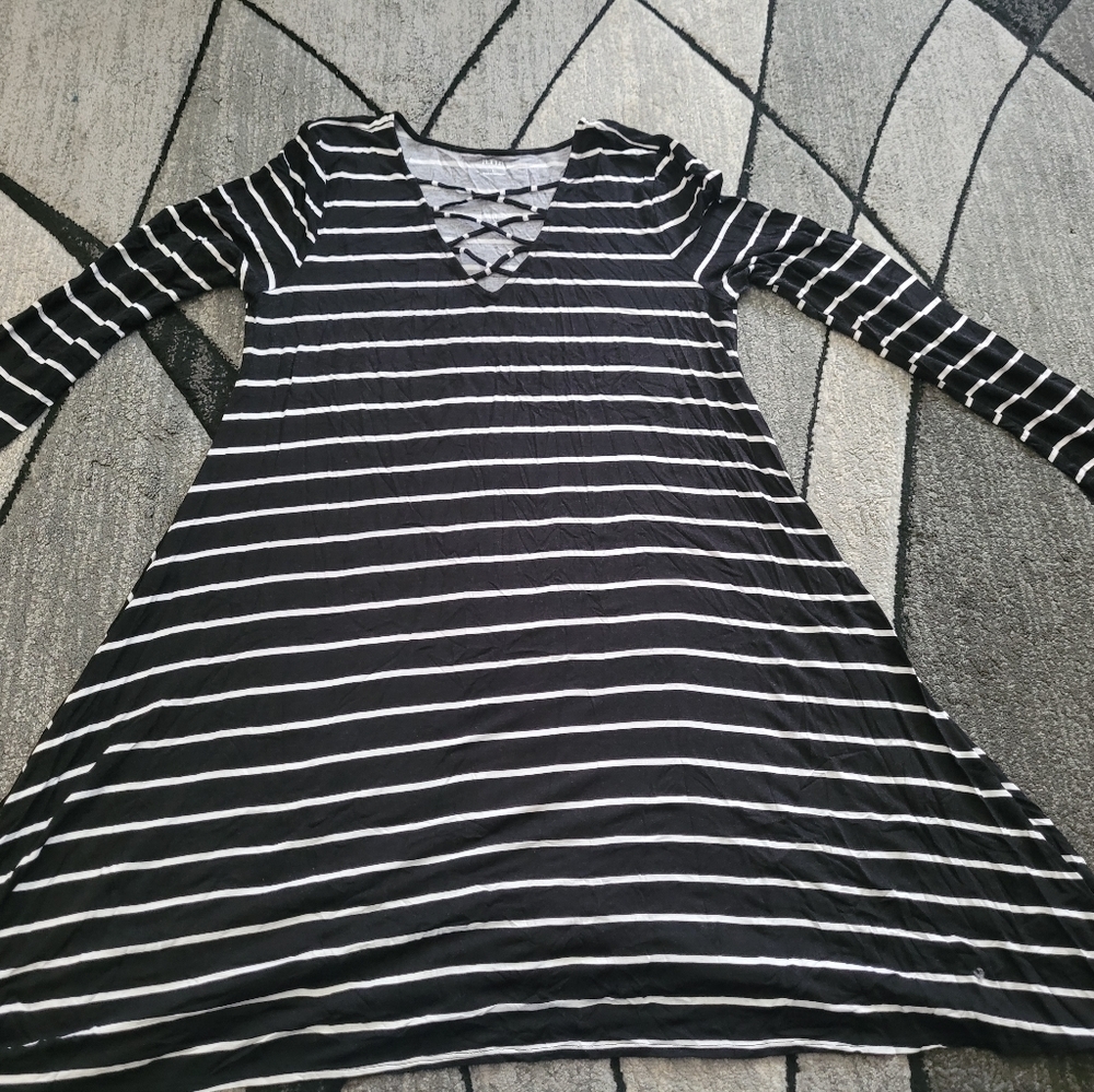 Ana dress